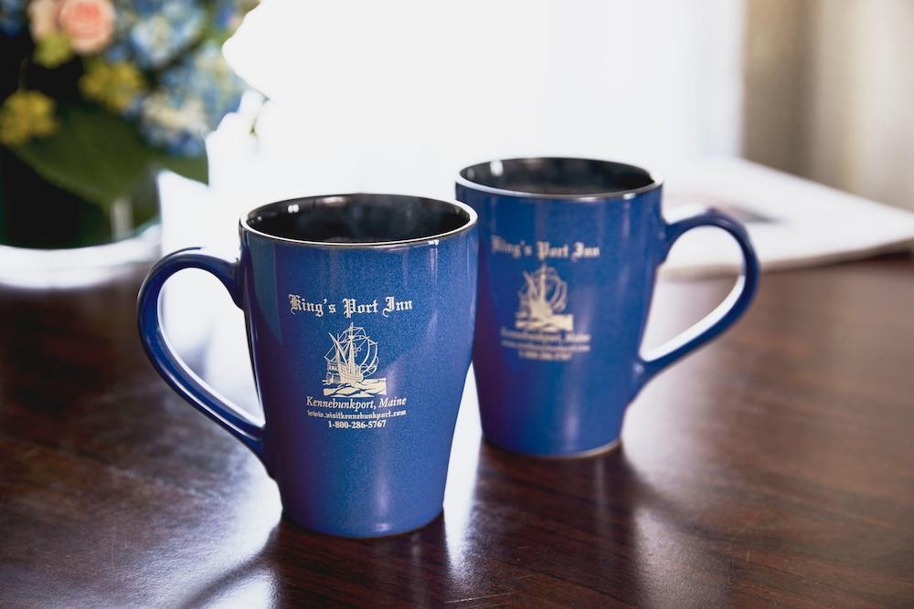 King'S Port Inn ケネバンクポート エクステリア 写真