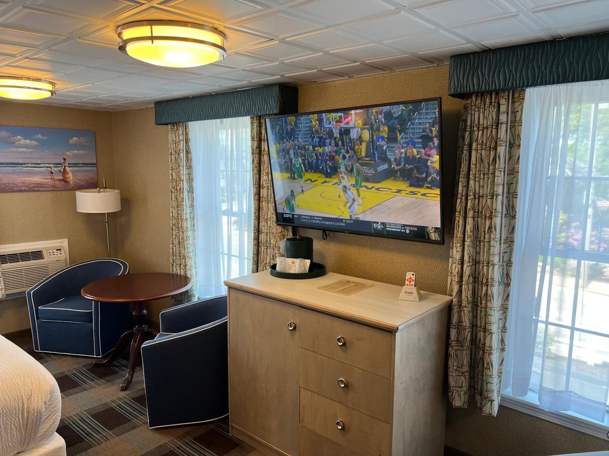 King'S Port Inn ケネバンクポート エクステリア 写真