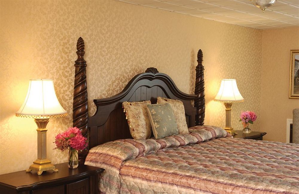 King'S Port Inn ケネバンクポート 部屋 写真